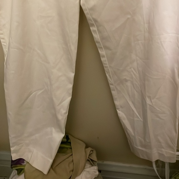 Pants white cotton on!!! - Picture 2 of 5